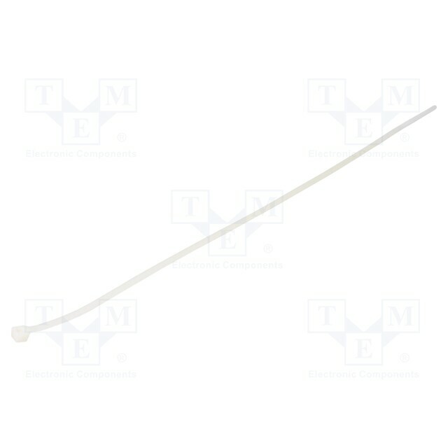 BM GROUP Cable tie; L: 710mm