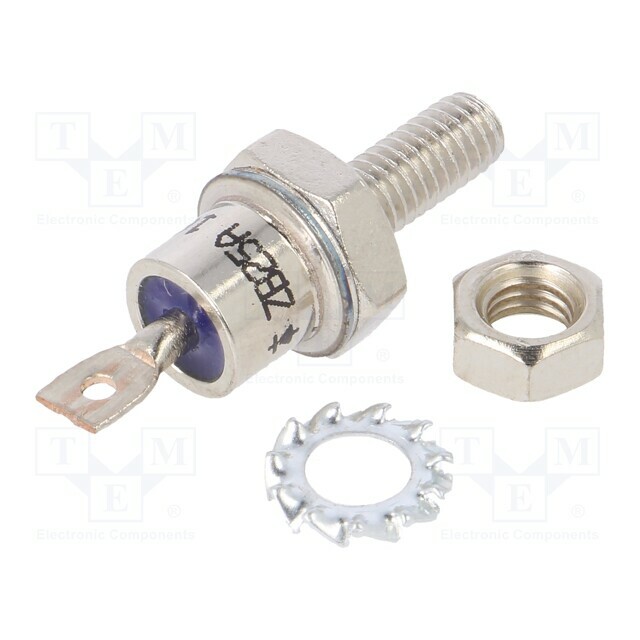 HUAJING Diode: rectifying; 1.6kV; 25A
