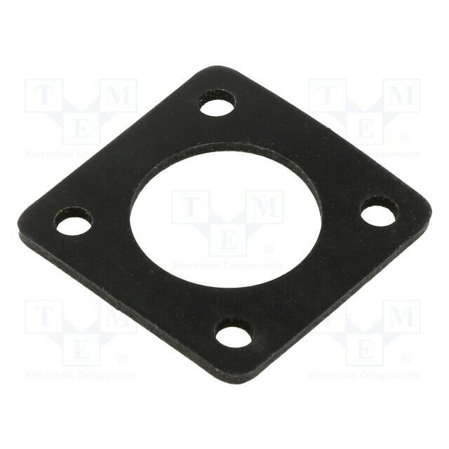TE CONNECTIVITY Accessories: socket gasket; CPC