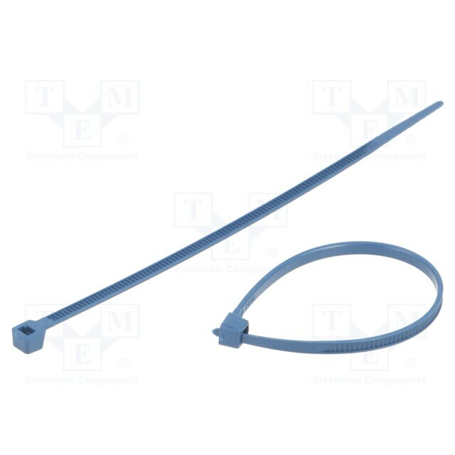 BM GROUP Cable tie; L: 100mm