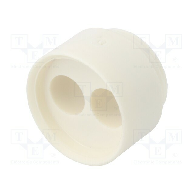Insert for gland; 8mm; NPT3/4"; elastomer
