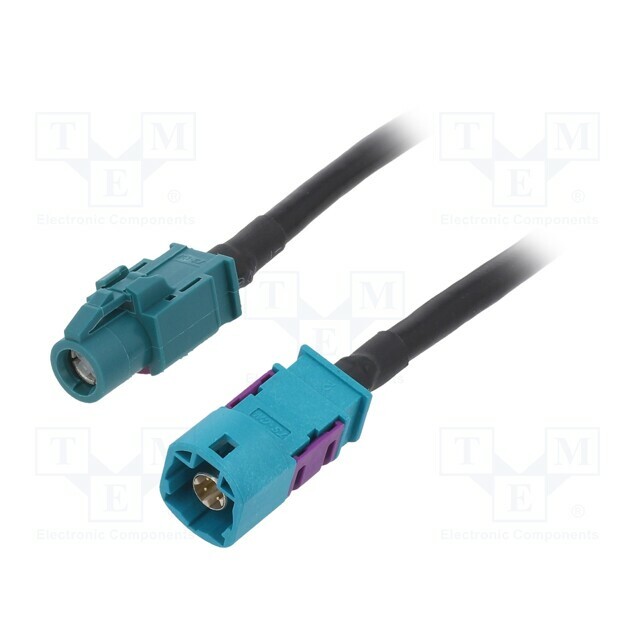 4CARMEDIA Cable; 1.2m; Fakra HSD