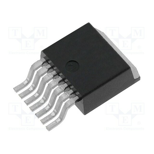 WOLFSPEED(CREE) Transistor: N-MOSFET; SiC; unipolar; 900V