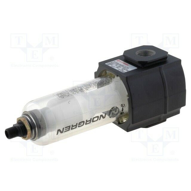 NORGREN HERION Compressed air filter; 35l/s