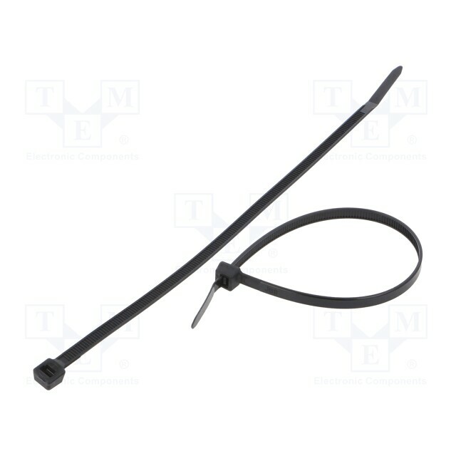 FIX&FASTEN Cable tie; L: 200mm; W: