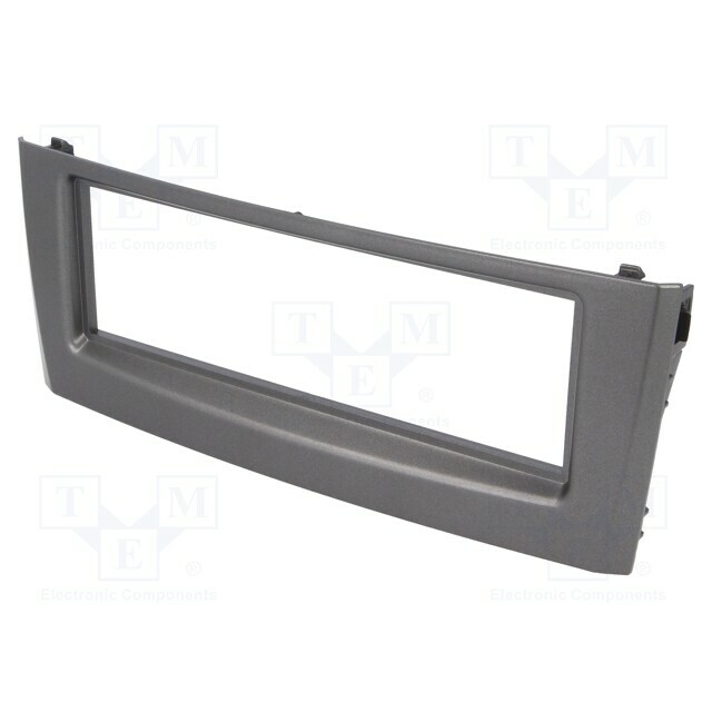 PER.PIC. Radio frame; Fiat; 1