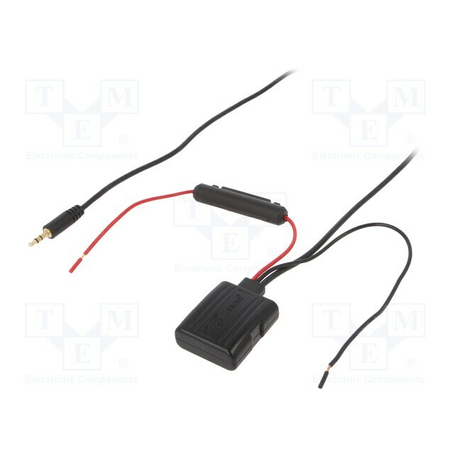 BLUEBIRD Bluetooth adapter; Jack 3,5mm