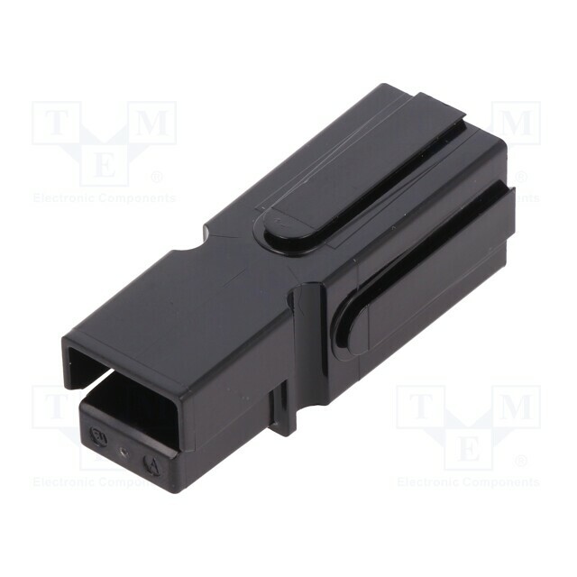 ANDERSON POWER PRODUCTS Connector: DC supply