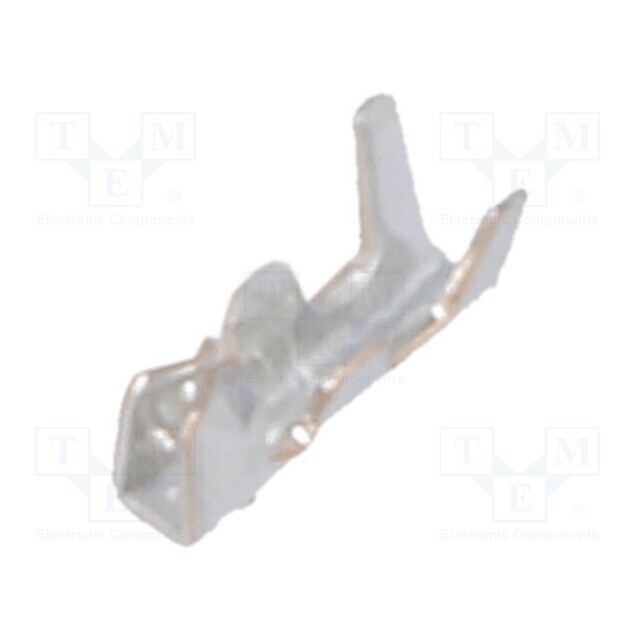 MOLEX Contact; female; PicoBlade™; tinned; 0
