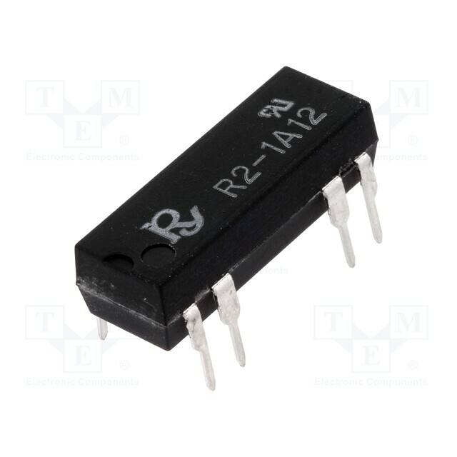 RECOY/RAYEX ELECTRONICS Relay: reed switch; Ucoil: