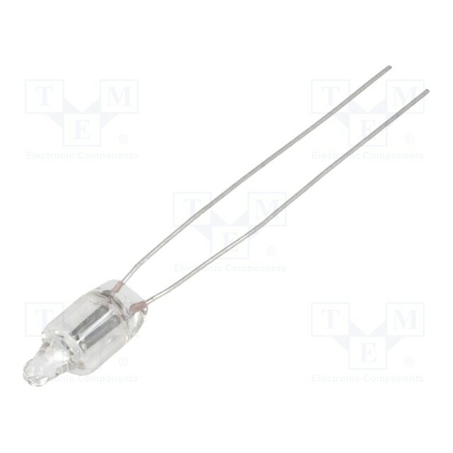 BRIGHTMASTER Filament lamp: neon; 95VAC; 135VDC