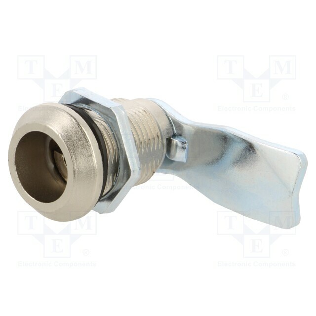 RST ROZTOCZE Lock; zinc and aluminium
