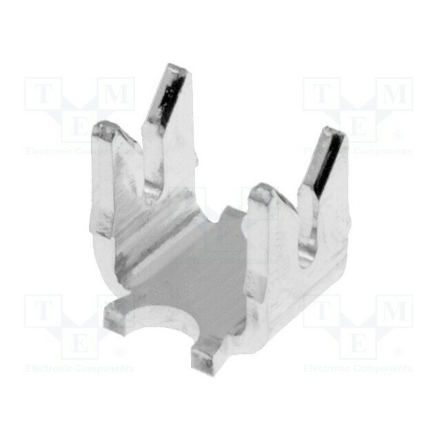 KYOCERA AVX Connector: IDC; strand,LED
