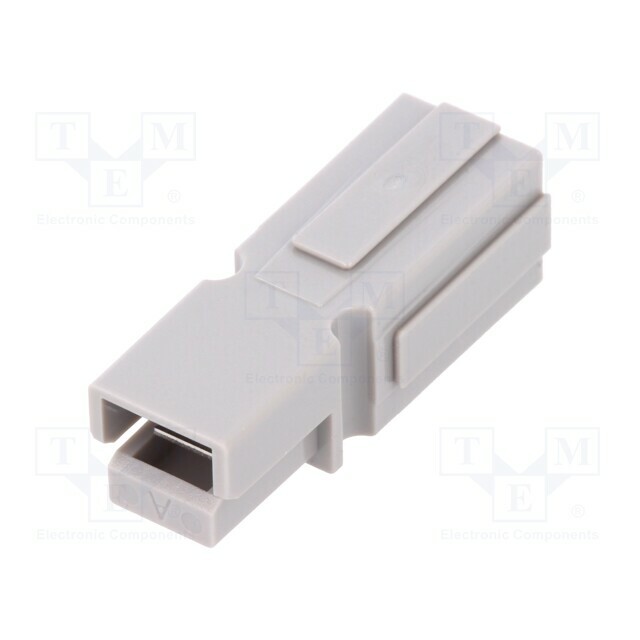 ANDERSON POWER PRODUCTS Connector: DC supply