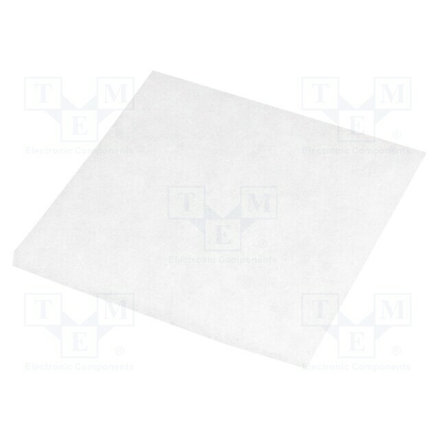 ALFA ELECTRIC Filter; 1pcs. | ALFAFBPA0