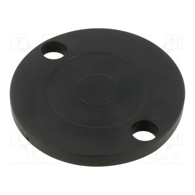 FATH No-slip disk; elastomer thermoplastic TPE