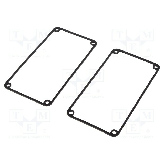 HAMMOND Gasket; 2pcs. | HM-1590BGASKET |
