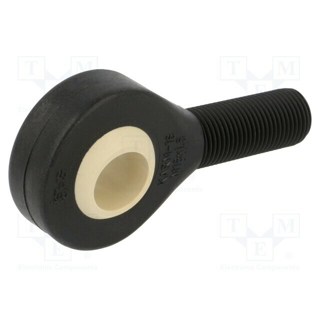 IGUS Ball joint; Øhole: 16mm; M16