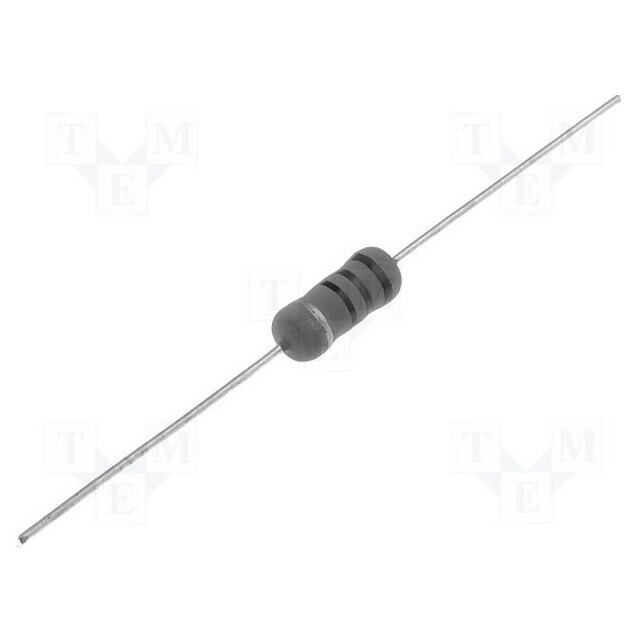 ROYAL OHM Resistor: wire-wound; 56Ω; high