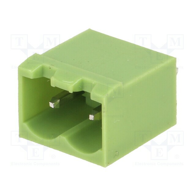 XINYA Connector: pluggable terminal block; socket