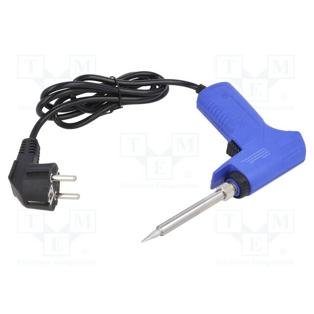 SOLDER PEAK Soldering iron: with htg