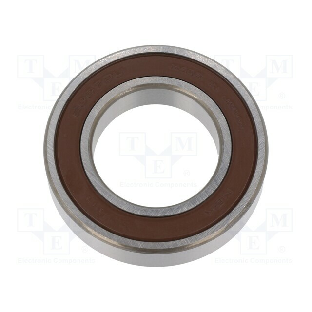 Bearing: rolling; ball; Øint: 35mm; Øout: