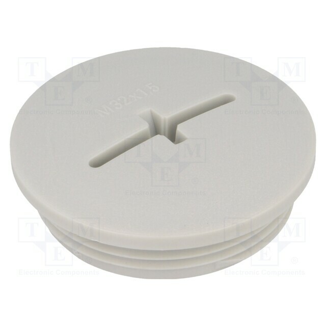 LAPP Stopper; M63; 1.5; IP54