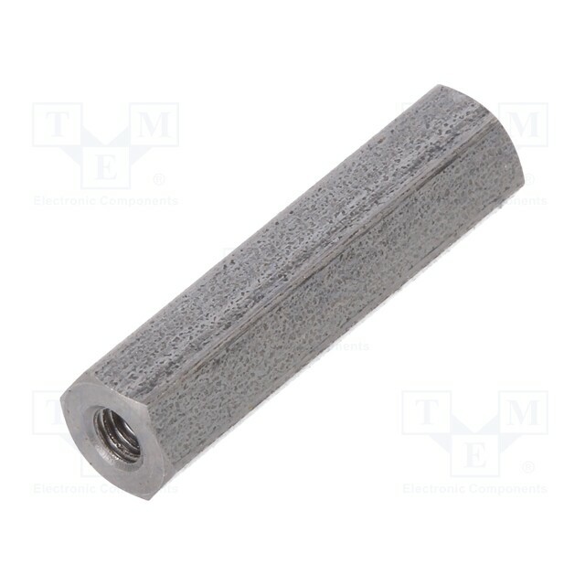 DREMEC Screwed spacer sleeve; 20mm; Int