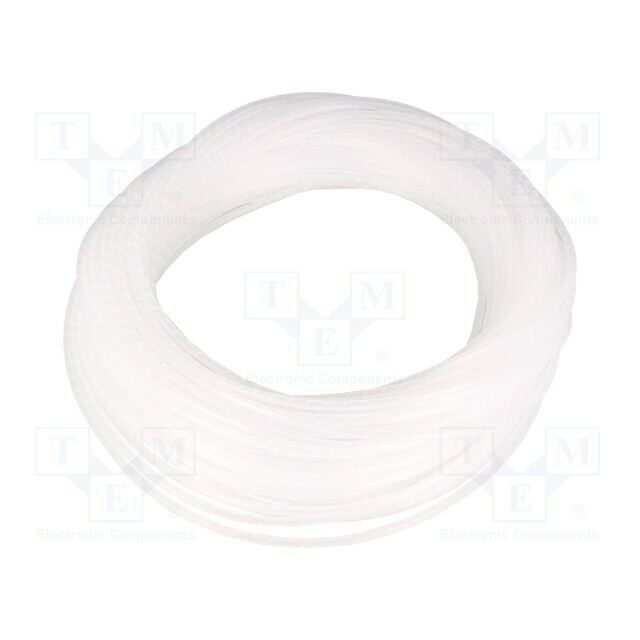 HELLERMANNTYTON Spiral wrapping; Øbundle : 1