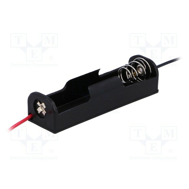 COMF Holder; AA,R6; Batt.no: