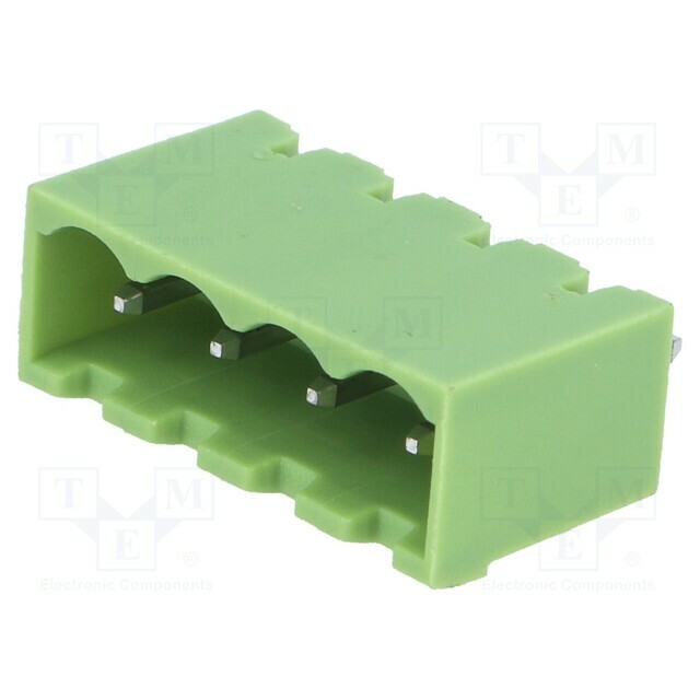 XINYA Connector: pluggable terminal block; socket