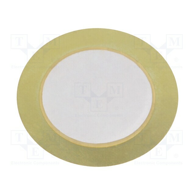 BESTAR Sound transducer: piezo signaller; without