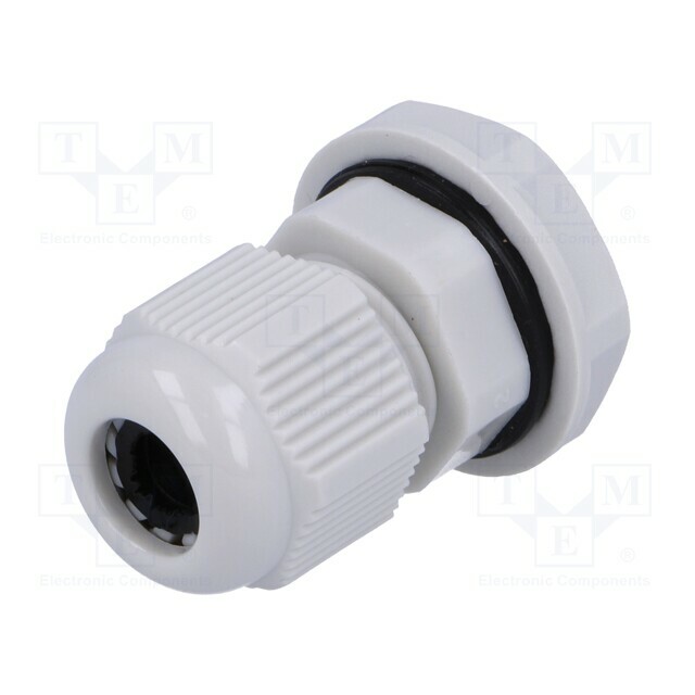 KSS WIRING Cable gland; PG7; IP68