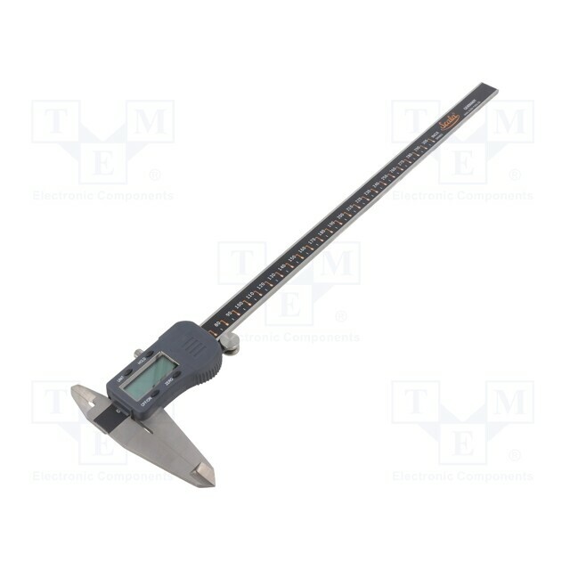 SCALA Calliper; L: 300mm; with digital