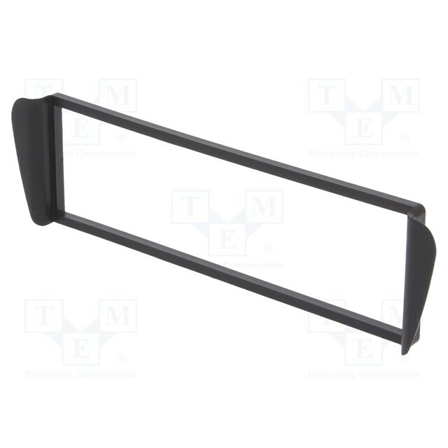 ACV Radio frame; Citroën; 1 DIN