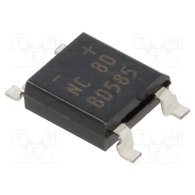 SHINDENGEN Bridge rectifier: single-phase; Urmax: 800V