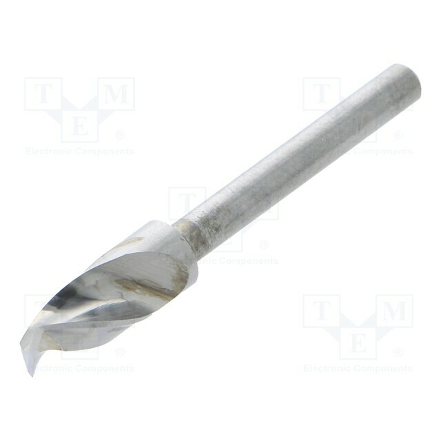 KEMMER PRAEZISION Drill bit; Ø: 5