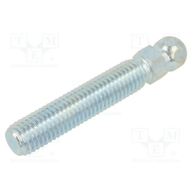 FATH Pin; M14; steel; Ø: 15mm