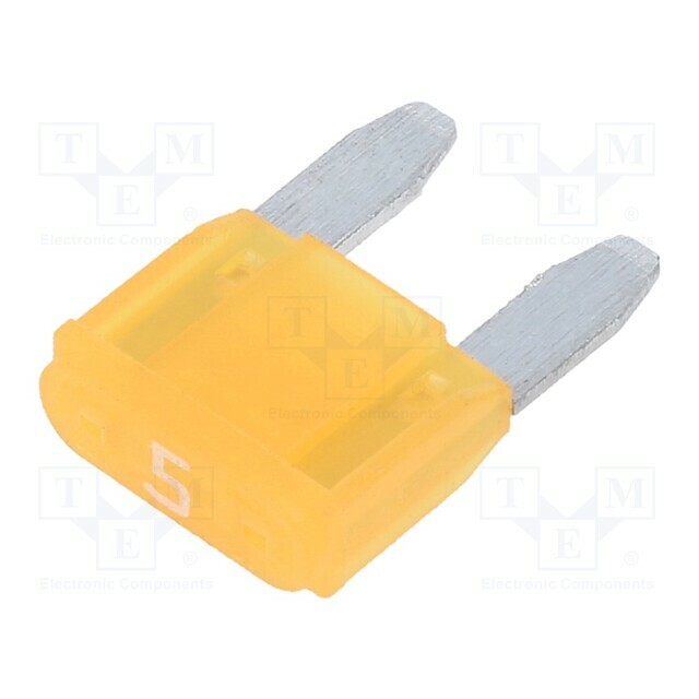 ESKA Fuse: fuse; 10.9mm; automotive