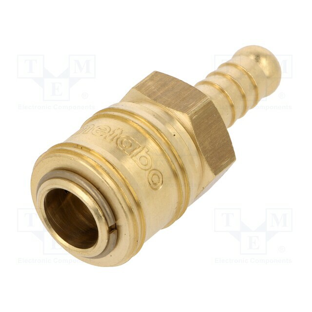 METABO Quick connection coupling EURO; with