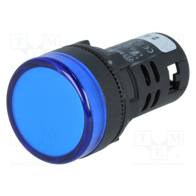 AUSPICIOUS Control lamp; 22mm; L22; Illumin: