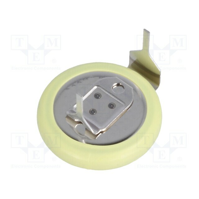 PANASONIC Battery: lithium; coin; CR1220; 3V