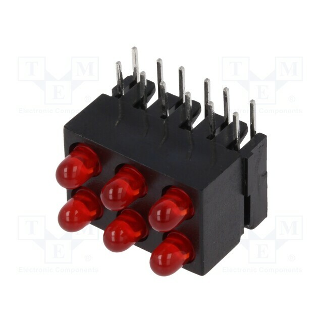 MENTOR LED; in housing; 2.8mm