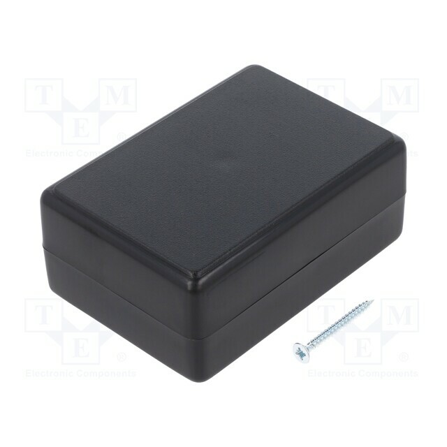 KRADEX Enclosure: multipurpose; X: 59mm; Y: