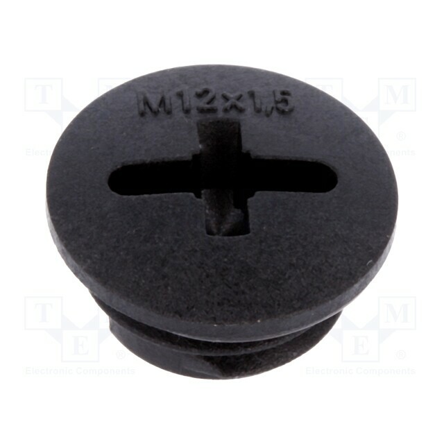 LAPP Stopper; M12; 1.5; IP68