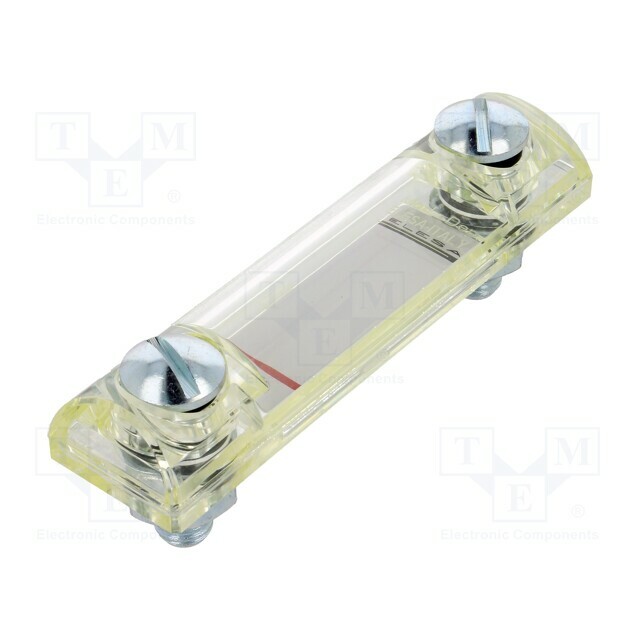 ELESA+GANTER Column level indicator; M10; Ømount