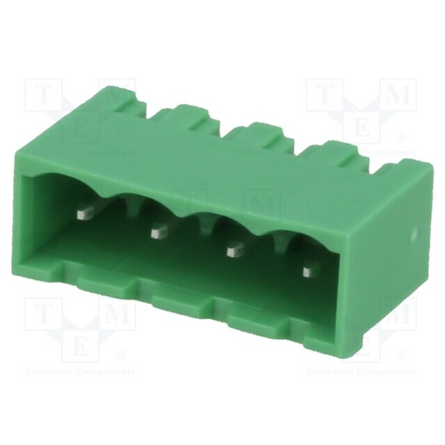PHOENIX CONTACT Connector: pluggable terminal block
