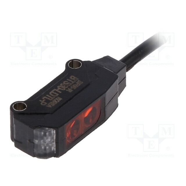 AUTONICS Sensor: photoelectric; Range: 5÷30mm; PNP