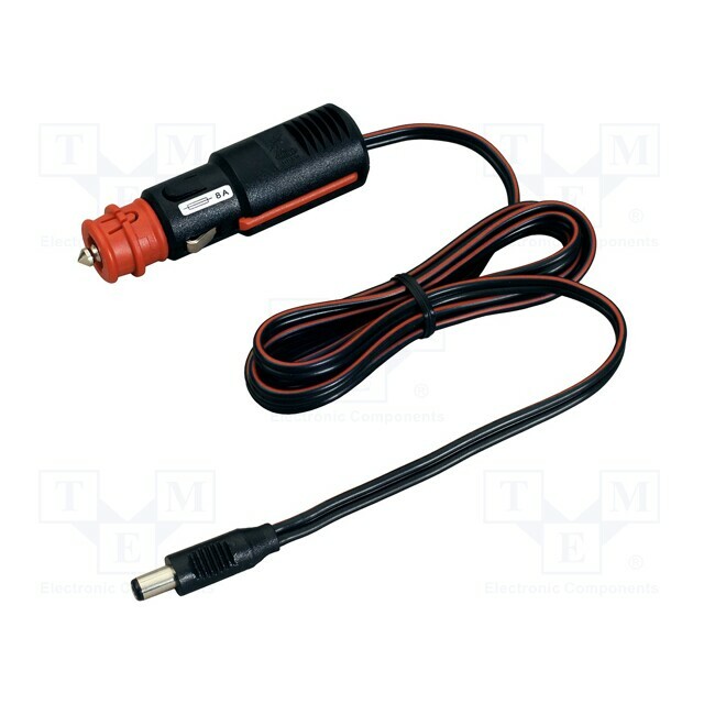 PRO CAR Automotive/main power supply; DC