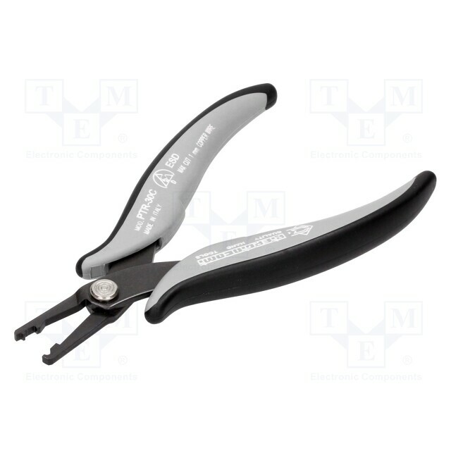 PIERGIACOMI Miniature; ESD; 150mm; Pliers: specialist